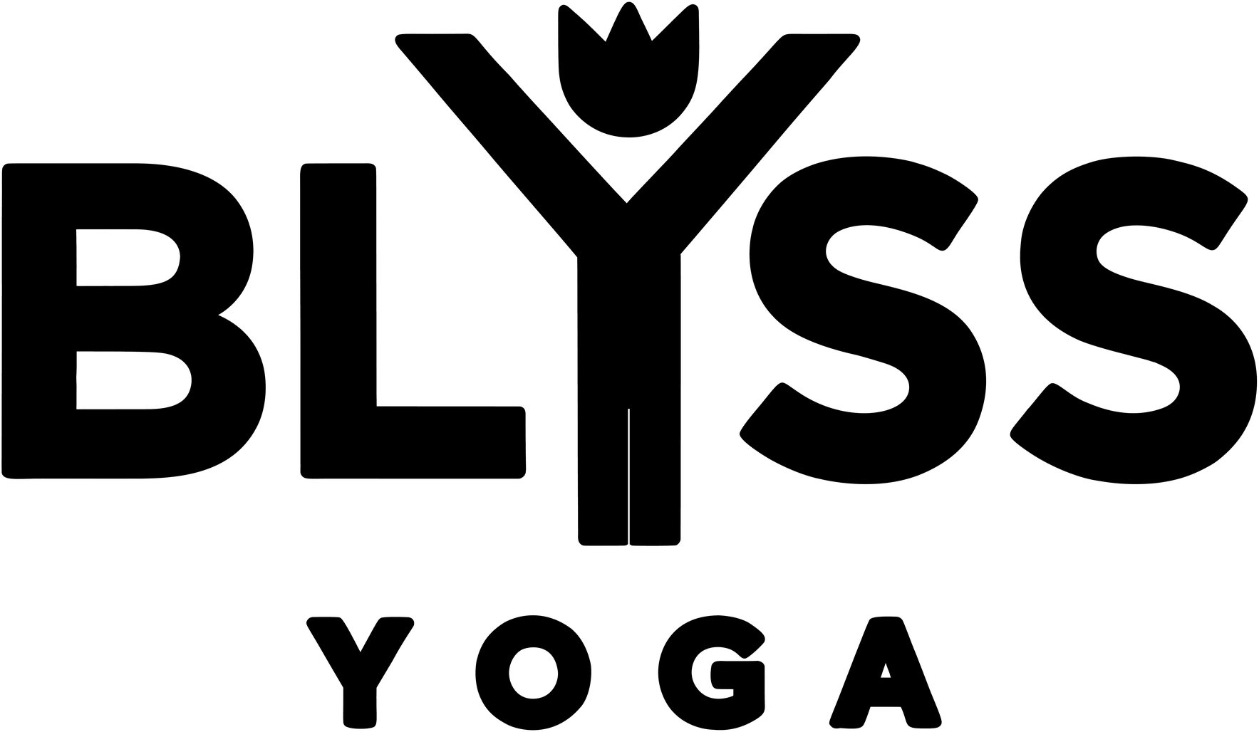 Bliss Yoga